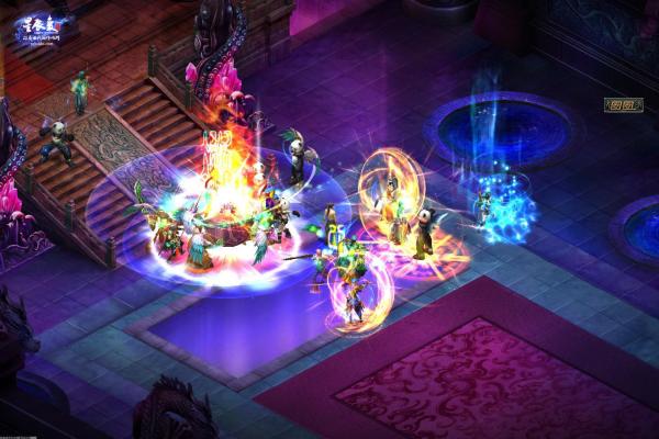 2024必玩JOJO主题手游盘点与下载推荐